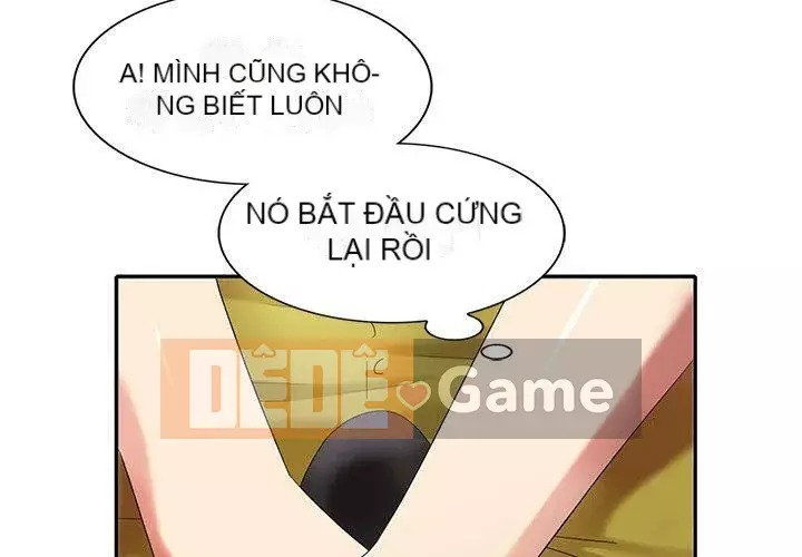 Khách không mời Chương 1-52