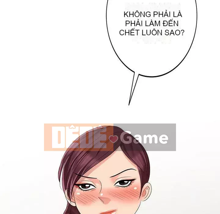 Khách không mời Chương 1-52