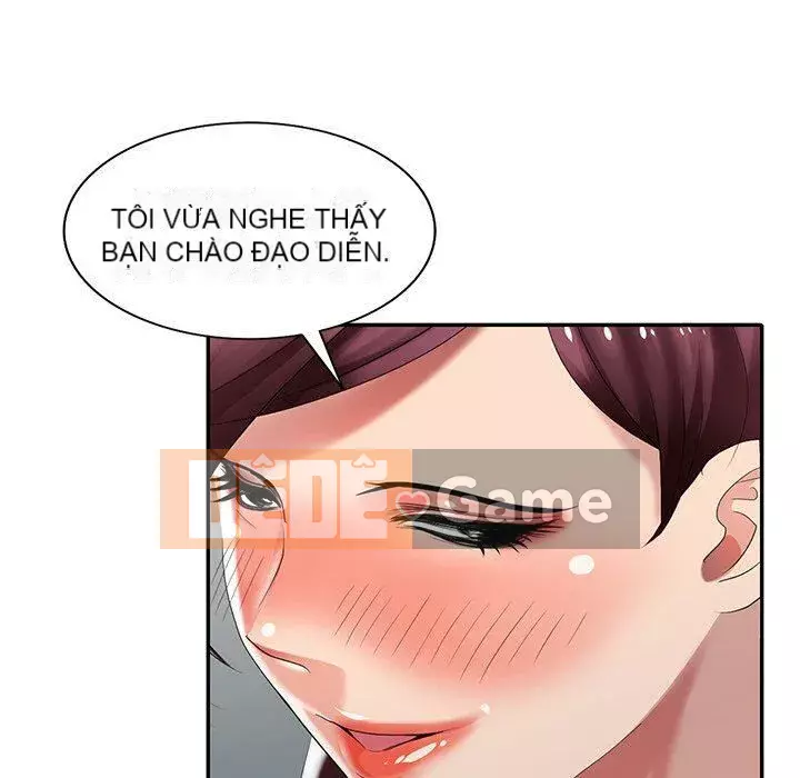 Khách không mời Chương 1-52