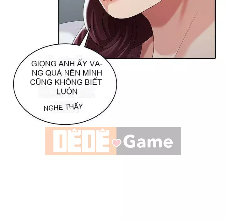 Khách không mời Chương 1-52