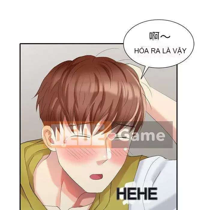 Khách không mời Chương 1-52