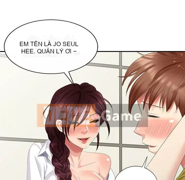 Khách không mời Chương 1-52