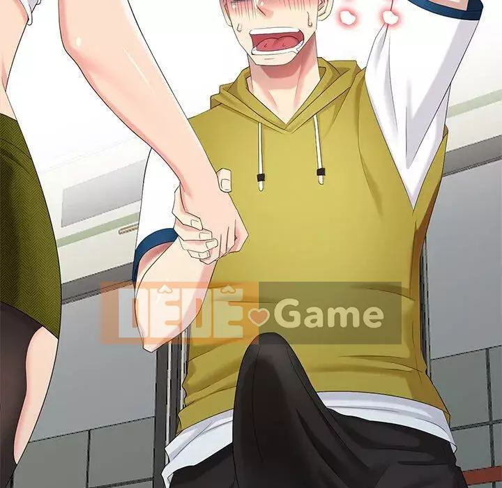 Khách không mời Chương 1-52