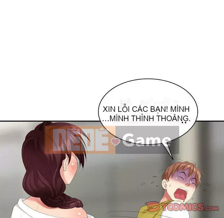 Khách không mời Chương 1-52