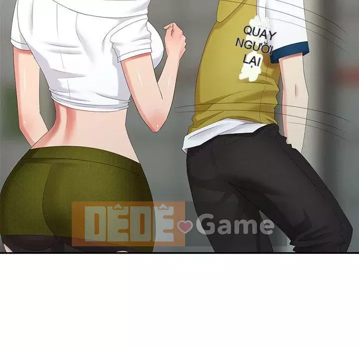 Khách không mời Chương 1-52