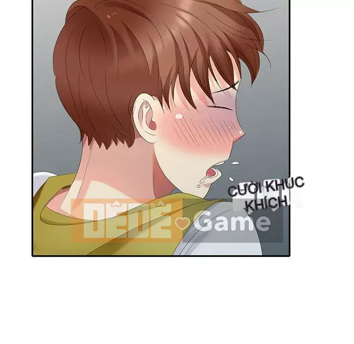 Khách không mời Chương 1-52