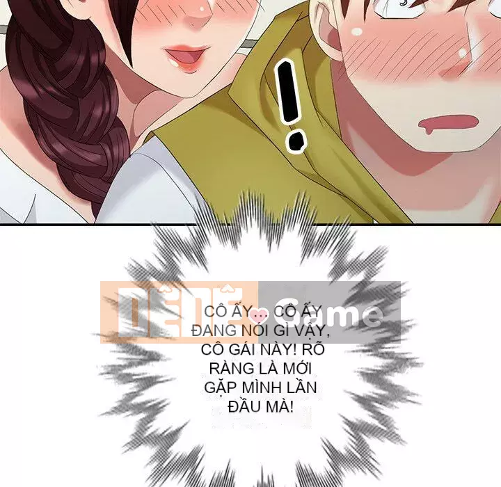 Khách không mời Chương 1-52