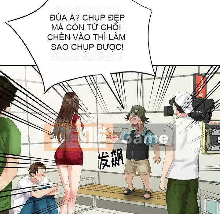 Khách không mời Chương 1-52