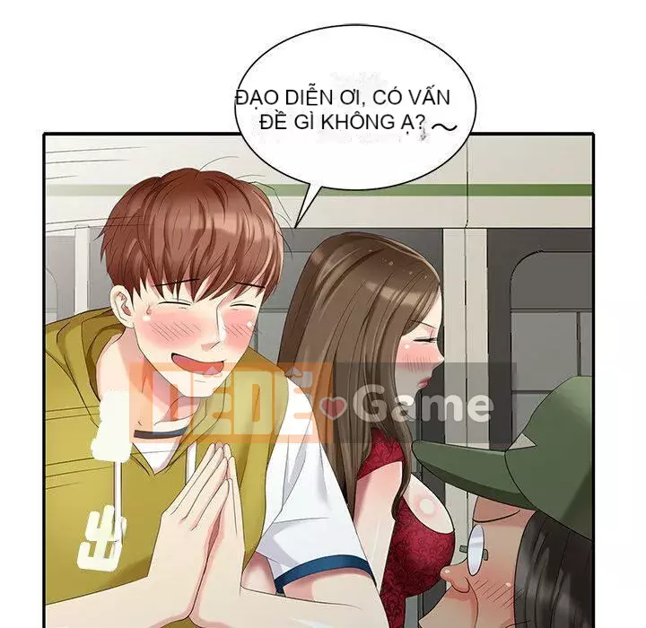 Khách không mời Chương 1-52