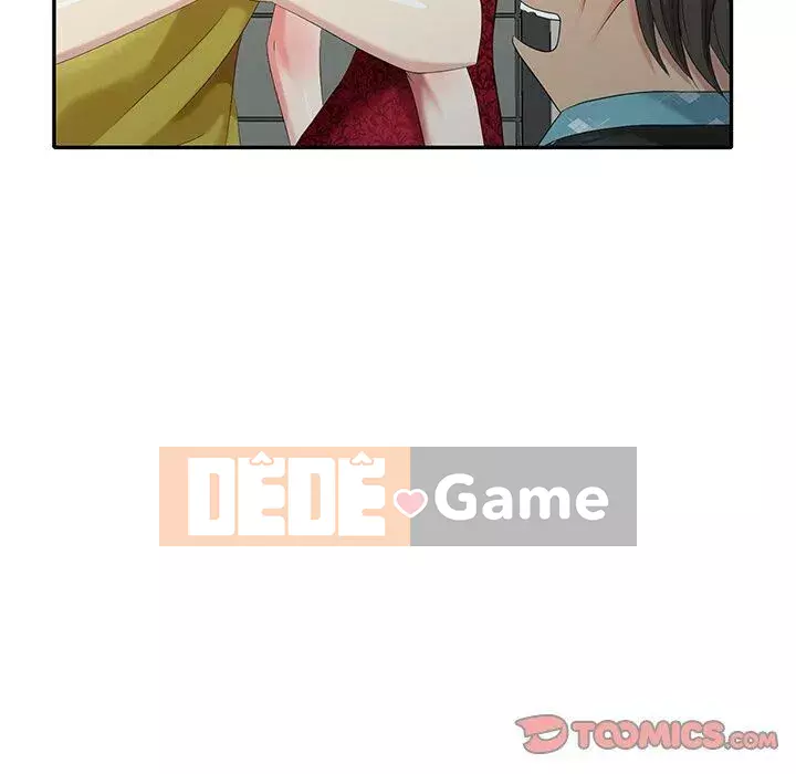 Khách không mời Chương 1-52