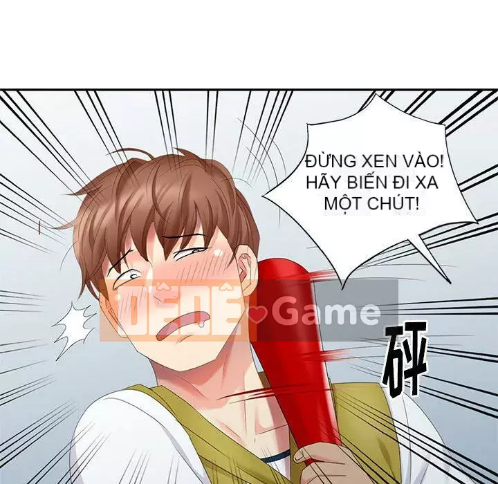 Khách không mời Chương 1-52