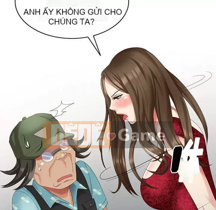 Khách không mời Chương 1-52