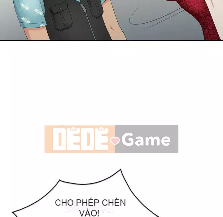 Khách không mời Chương 1-52