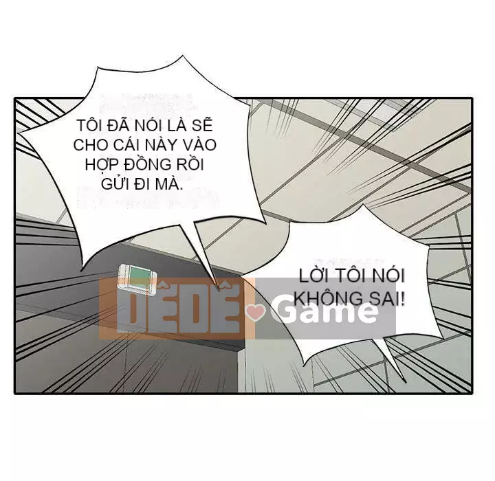 Khách không mời Chương 1-52