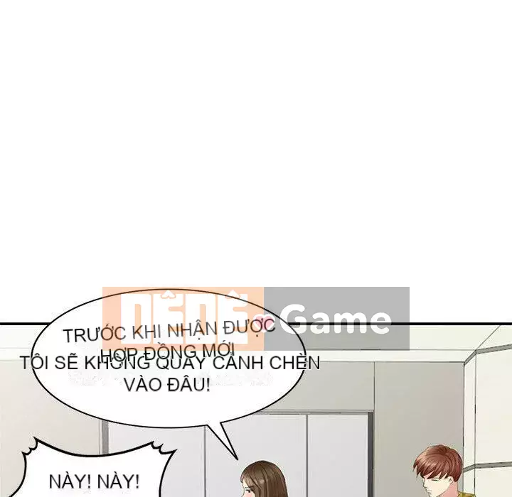 Khách không mời Chương 1-52