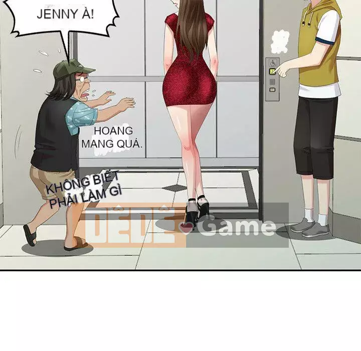 Khách không mời Chương 1-52