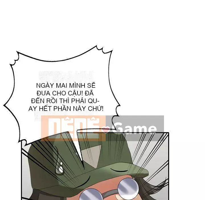 Khách không mời Chương 1-52