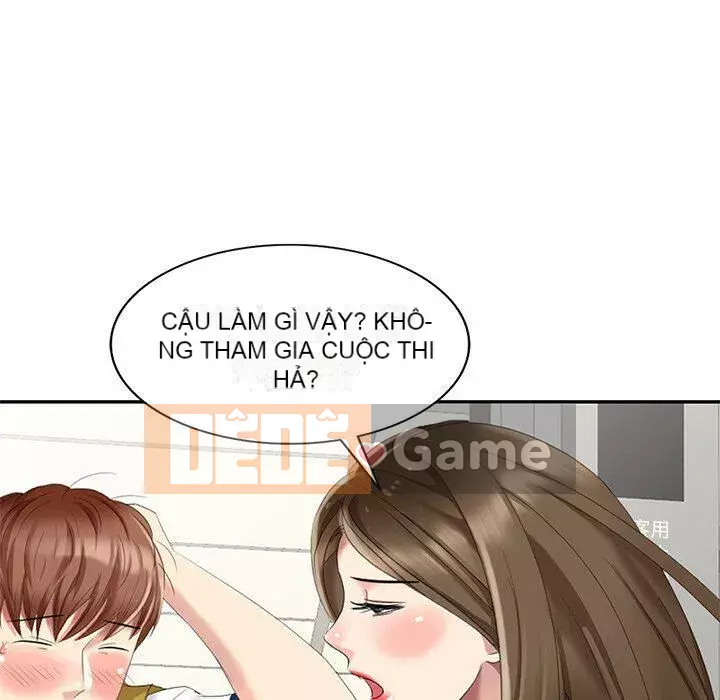 Khách không mời Chương 1-52