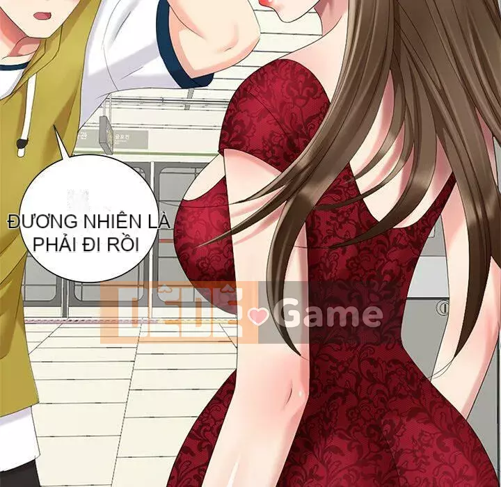 Khách không mời Chương 1-52