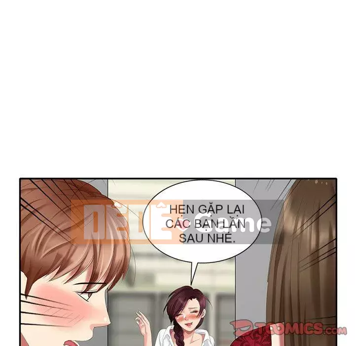 Khách không mời Chương 1-52