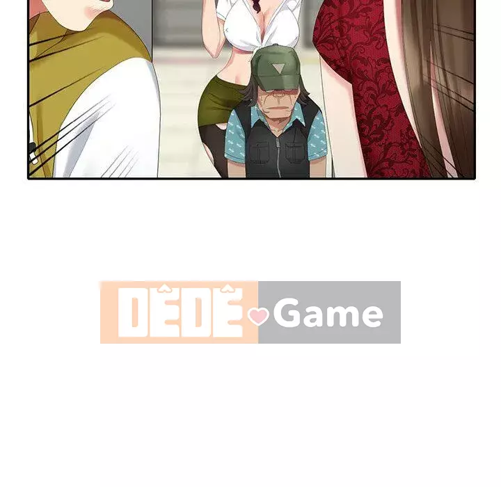 Khách không mời Chương 1-52