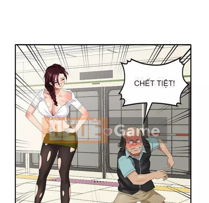 Khách không mời Chương 1-52