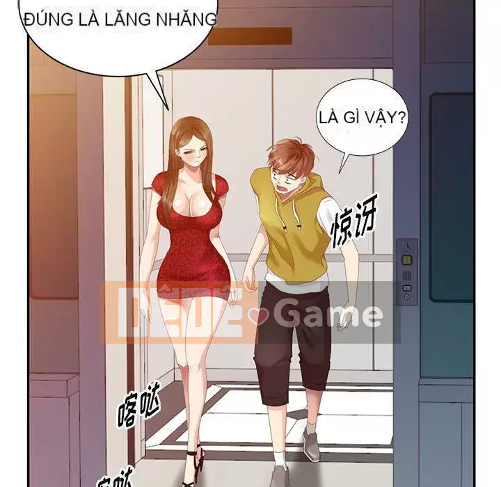 Khách không mời Chương 1-52