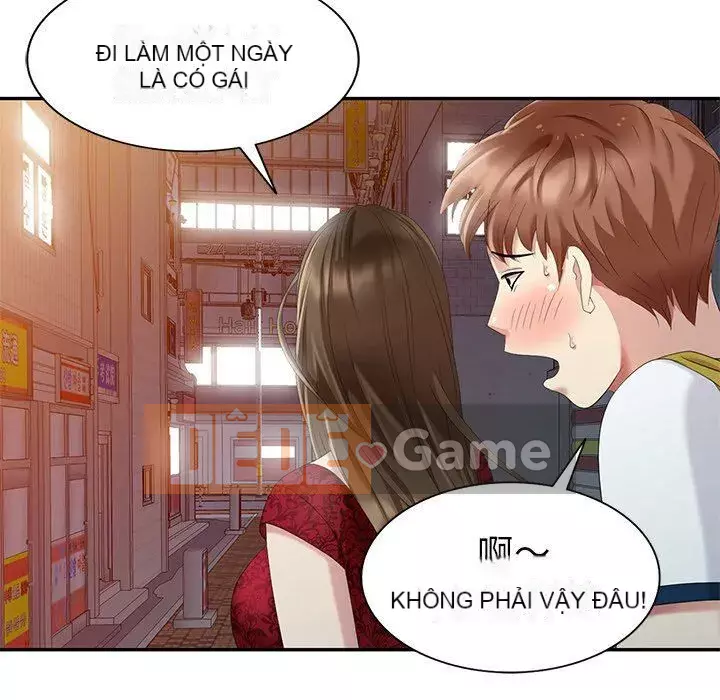 Khách không mời Chương 1-52