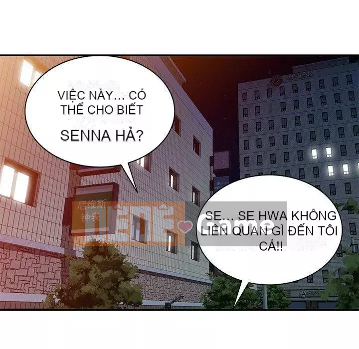 Khách không mời Chương 1-52