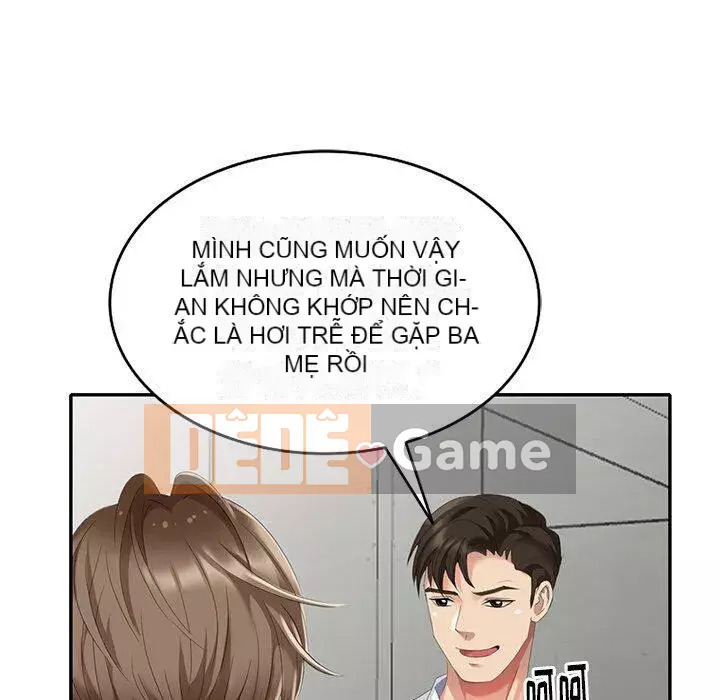 Khách không mời Chương 1-52