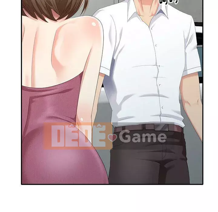 Khách không mời Chương 1-52