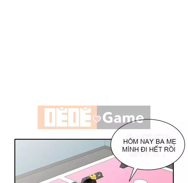 Khách không mời Chương 1-52