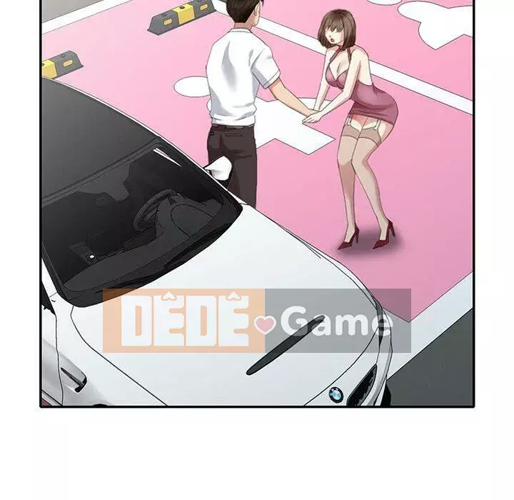 Khách không mời Chương 1-52