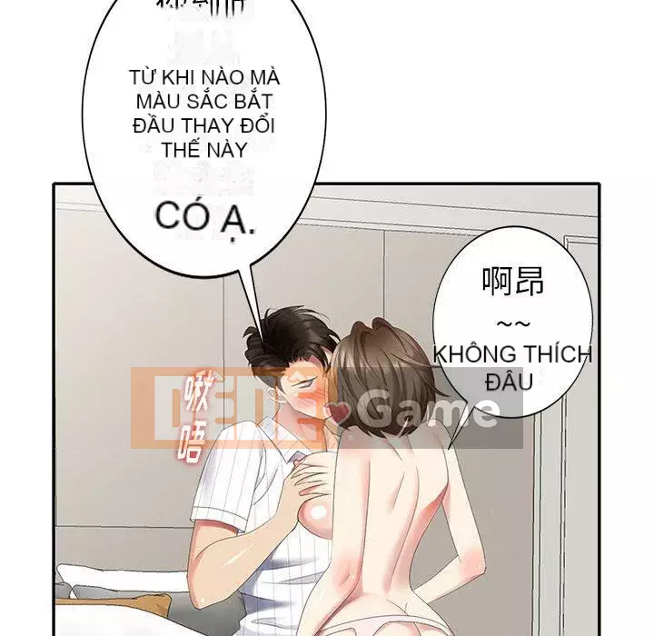 Khách không mời Chương 1-52