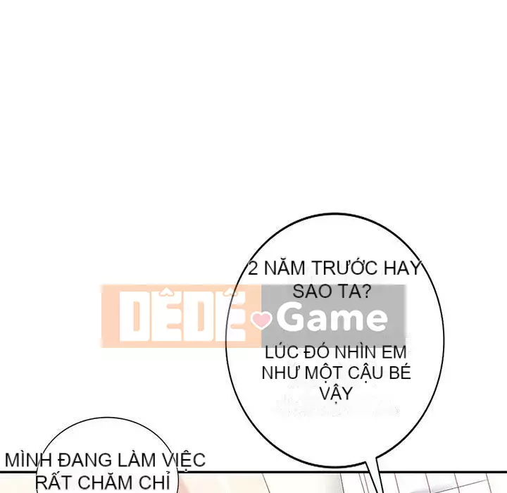 Khách không mời Chương 1-52