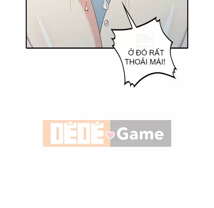 Khách không mời Chương 1-52