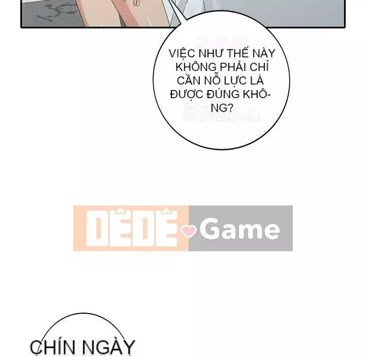 Khách không mời Chương 1-52