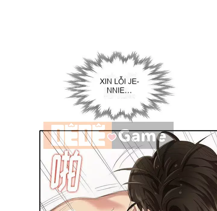 Khách không mời Chương 1-52