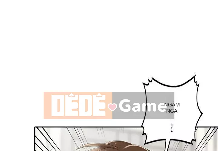 Khách không mời Chương 1-52