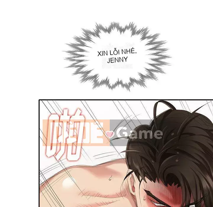 Khách không mời Chương 1-52