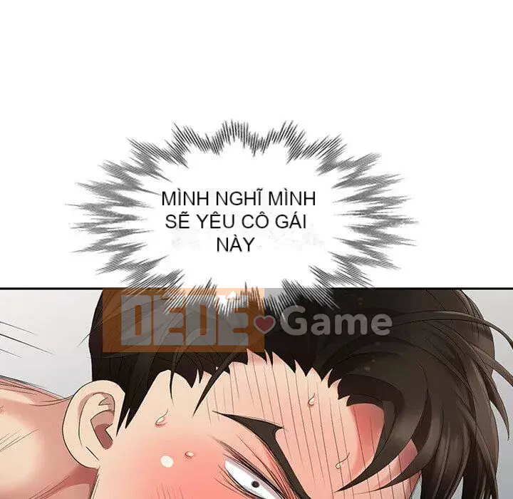 Khách không mời Chương 1-52