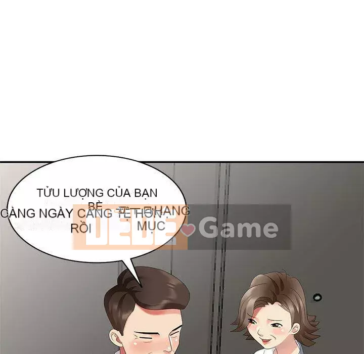 Khách không mời Chương 1-52