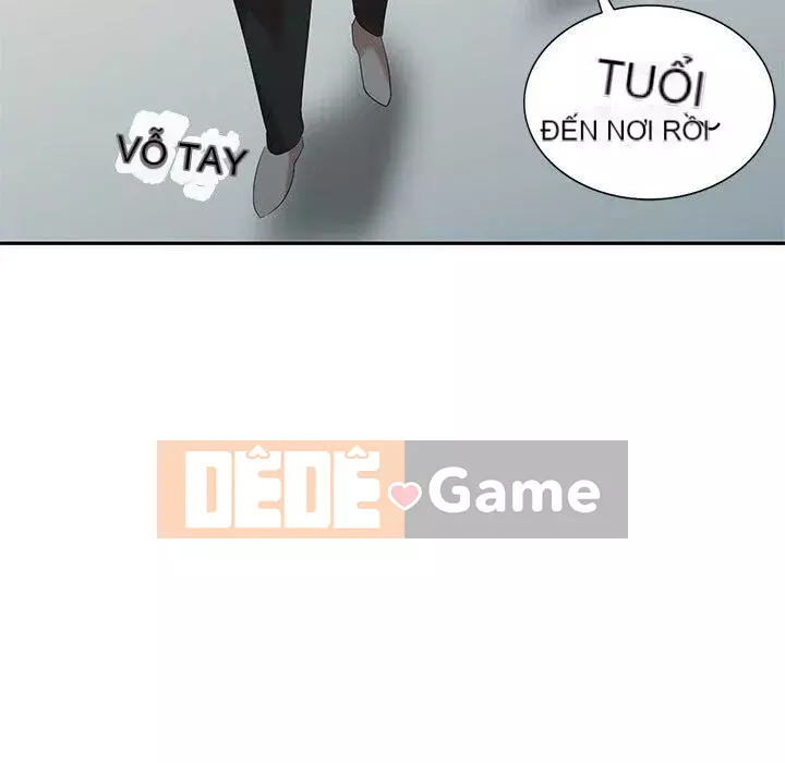 Khách không mời Chương 1-52