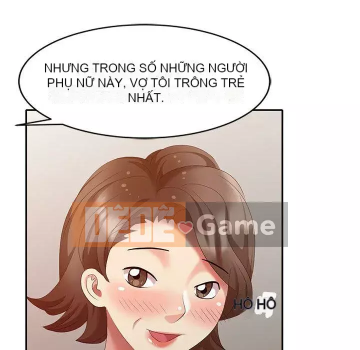 Khách không mời Chương 1-52