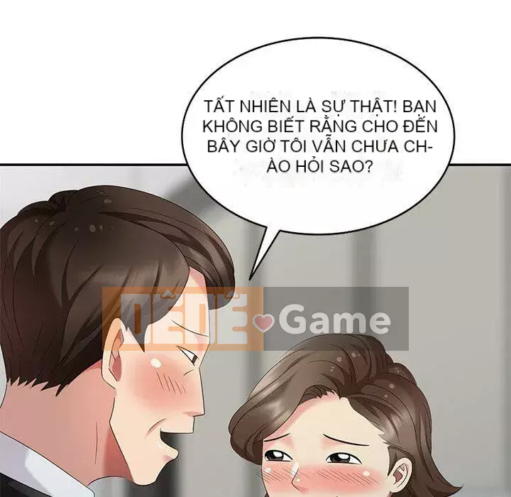 Khách không mời Chương 1-52