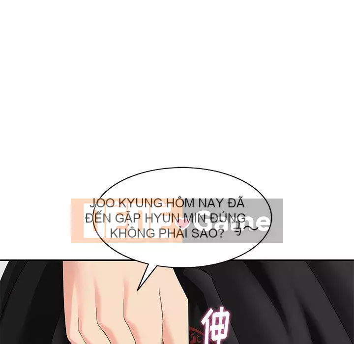 Khách không mời Chương 1-52