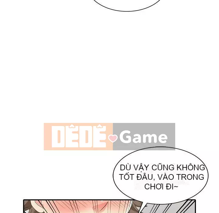 Khách không mời Chương 1-52