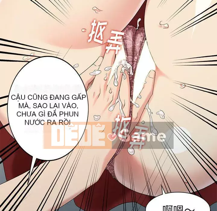 Khách không mời Chương 1-52