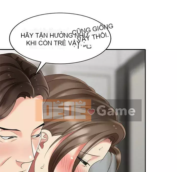 Khách không mời Chương 1-52