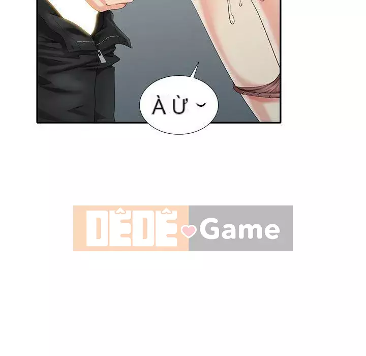 Khách không mời Chương 1-52